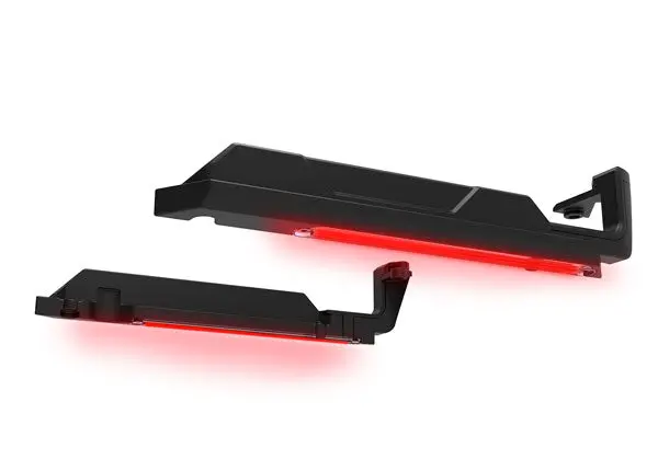 Led Light Set Complete For Underbody Requires #6588X Power Supply 10799 3