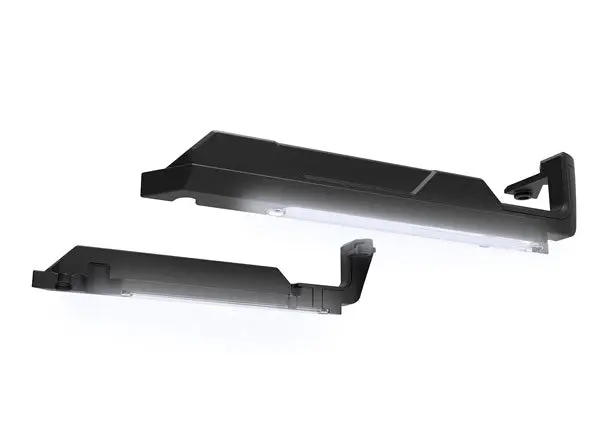 Led Light Set Complete For Underbody Requires #6588X Power Supply 10799 4