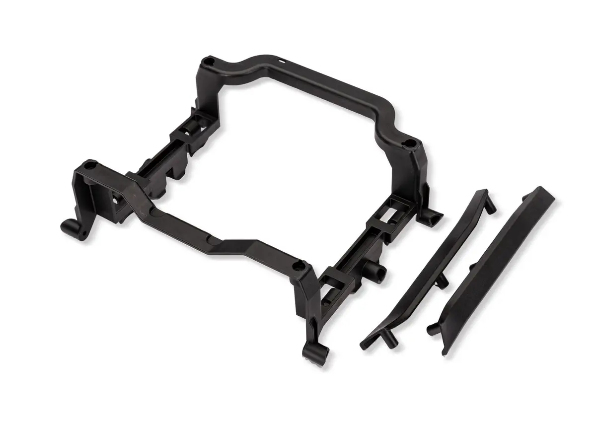Body Cross Brace With Clipless Latches 10820 1