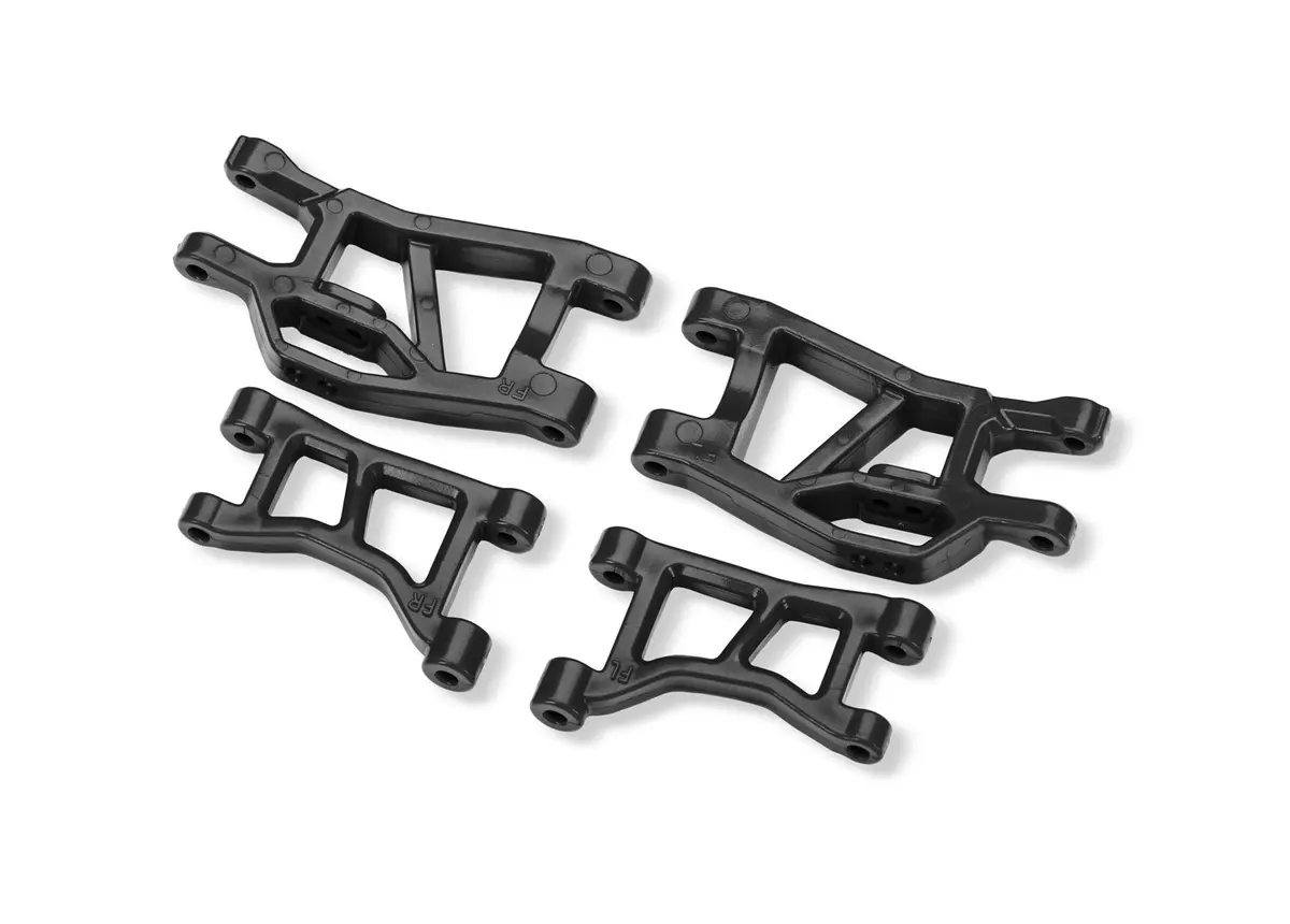 Front Upper & Lower Suspension Arms (L&R) 10831 5