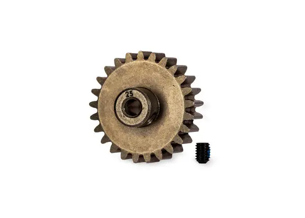 Pinion Gear 32P 25T Fits 3Mm Shaft 10842 1