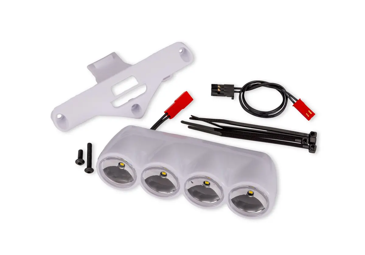 Ford Rs200 Led Light Pod 10885 1