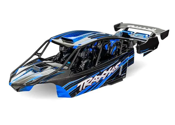 Pro Scale® Sand Car Body Assembled Painted With Clipless Mounting Hardware 10911 1