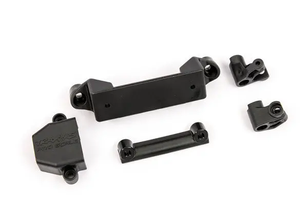 Power Supply Mount 10918 1