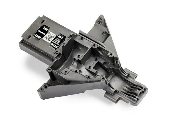 Bulkhead Rear Lower 10920 1