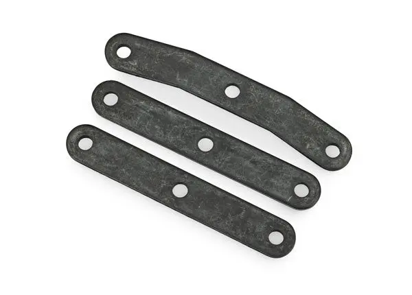 Bulkhead Tie Bar Front Upper (1) Lower (2) Steel 10925 1