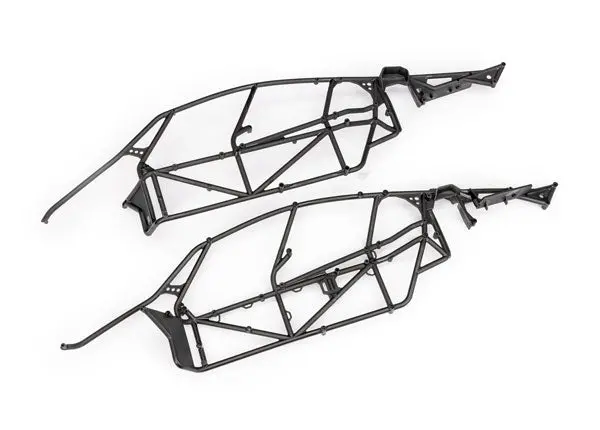 Body Cage (Left And Right) For #10911 Body 10927 1