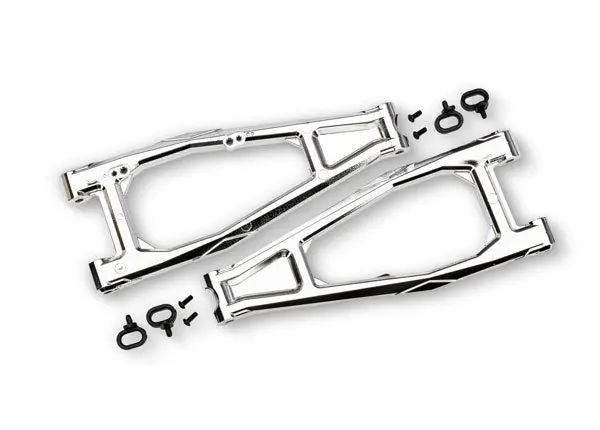 Suspension Arm Upper (Left Or Right) Front (2) 10929 1