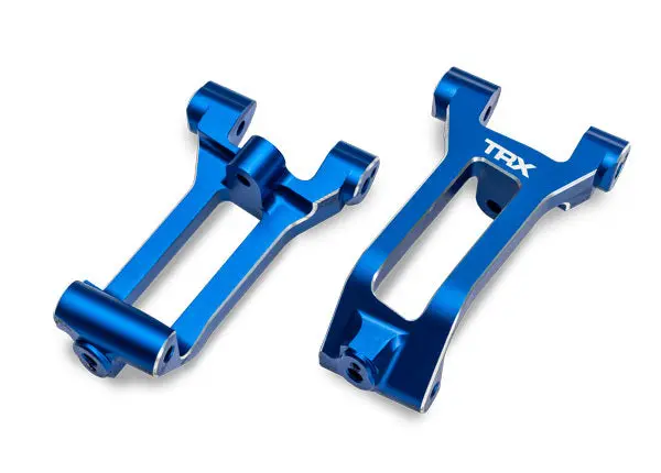 Caster Blocks C-Hubs Anodized 6061-T6 Aluminum L&R 10932 1