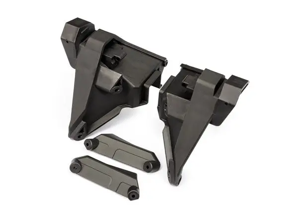 Shock Tower Extensions Rear (Left And Right) With Mounts 10938 1