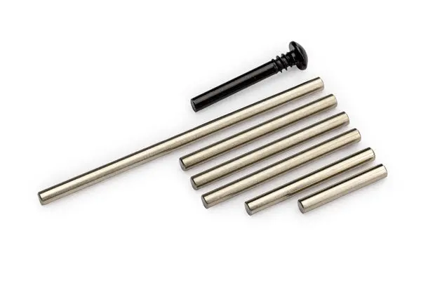 Suspension Pin Set Rear (Left Or Right) Hardened Steel 10941 1