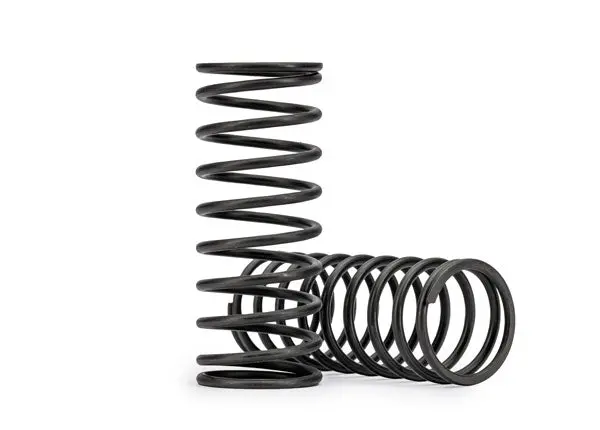 Shock Springs Natural Finish Gtx 2.462 Rate (2) 10942 1