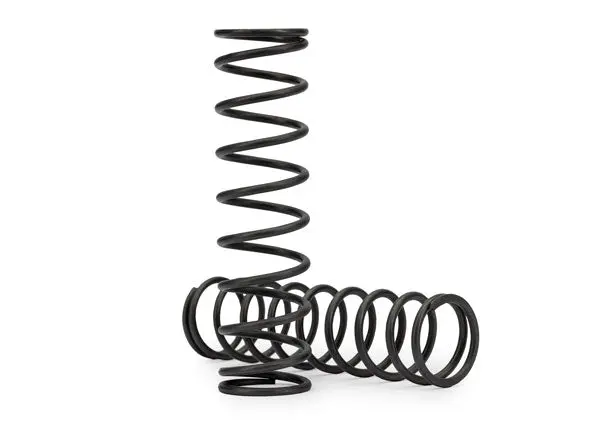Shock Springs Natural Finish Gtx 4.003 Rate (2) 10943 1