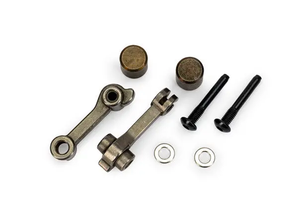 Brake Piston Brake Cam Front With Screw Pins 10952 1