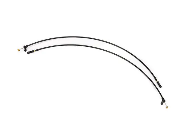 Brake Flex Cables Front 10957 1