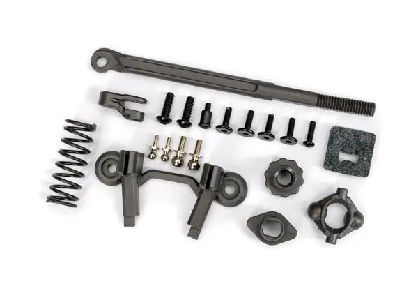 Brake Linkage Servo Horn Front With Mountining Hardware 10958 1