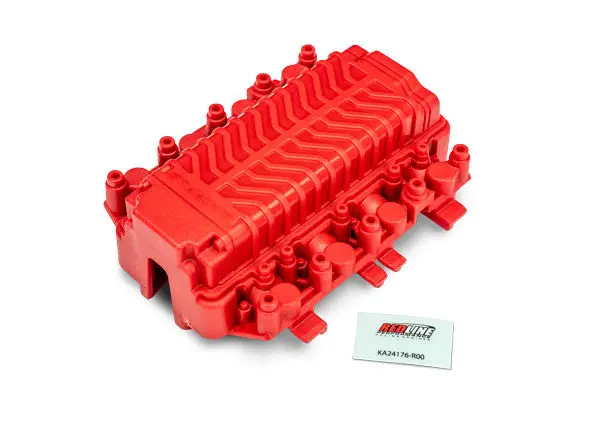 Engine Supercharger 10978 1