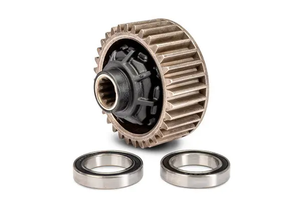 Differential Rear Complete 10986 1