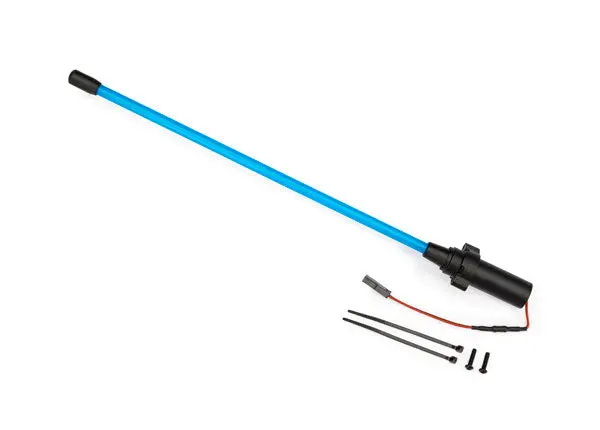 Whip Led Light Assembled With Hardware 10992 1