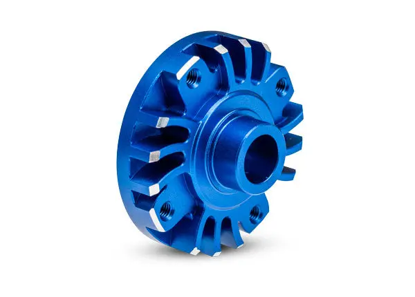 Adapter Plate Ring Gear Anodized 6061-T6 Aluminum With Hardware 10995 1