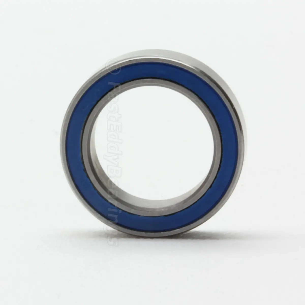 Fasteddy 10X15x4 Ceramic Rubber Sealed Bearing 6700-2Rsc 1 Bearing Tfe426 1
