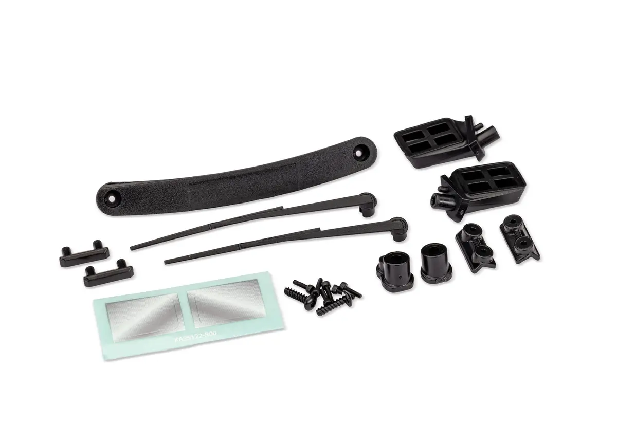 Trx-4 Pathfinder Body Trim 11017 1