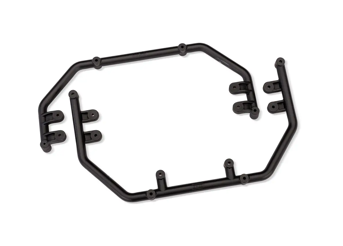 Trx-4 Pathfinder Body Cage 11026 1