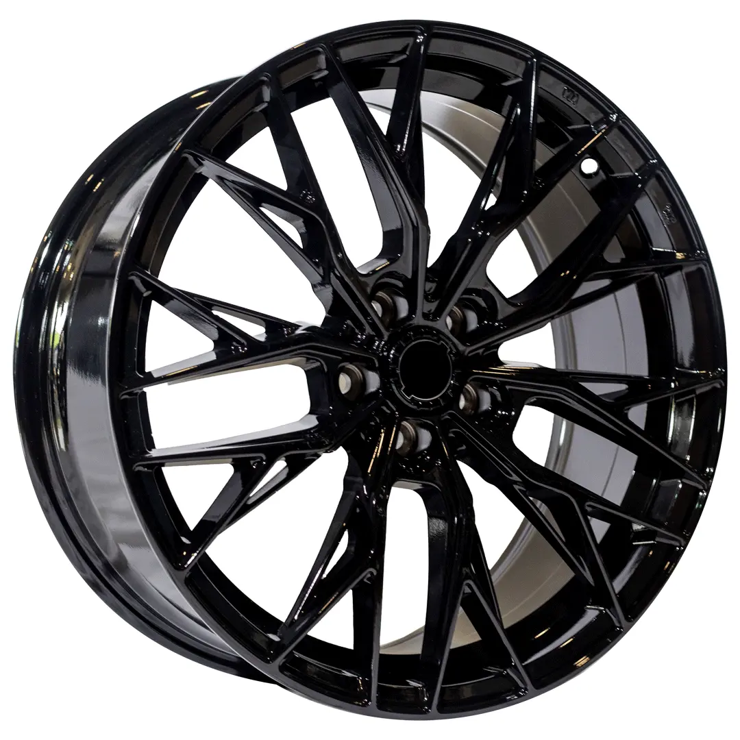 Replica 110 Gloss Black 18*8 1