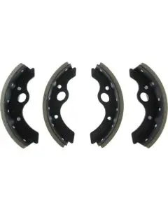 Centric Premium Heavy Duty Brake Shoes - 112.0717 1