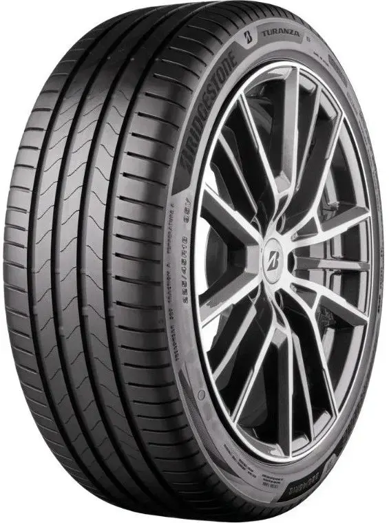 215/65R16 98H Bridgestone Turanza 6 1