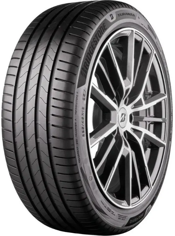 225/55R16 95Y Bridgestone Turanza 6 1