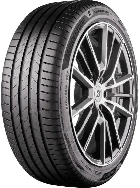 215/60R17 100H Xl Bridgestone Turanza 6 1