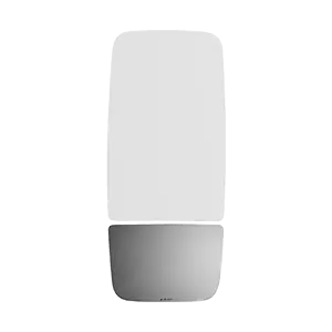 Burco - Side View Mirror For Chev Lcf Lh Rh Lower Convex Fitover - 12B-3001 (Glass Only - Backing Plate Not Included) 1