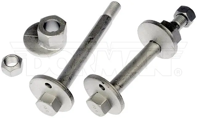 Dorman - Control Arm Hardware Kit - 13817 1