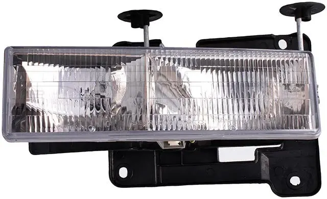 Dorman - Headlight Assembly - 1590000 1