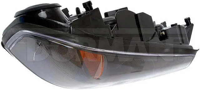 Dorman - Headlight Assembly - 1590137 1
