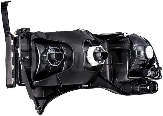 Dorman - Head Lamp Assembly - 1590467 1