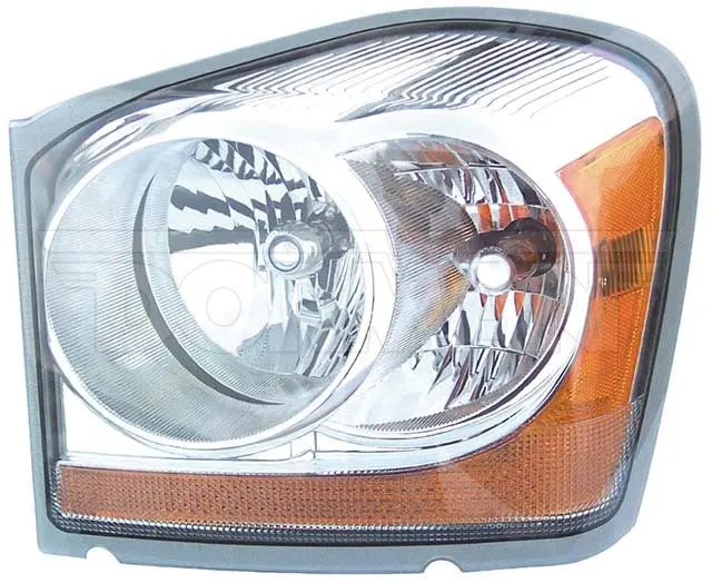 Dorman - Head Lamp Assembly - 1591057 1