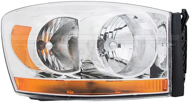 Dorman - Head Lamp Assembly - 1591988 1