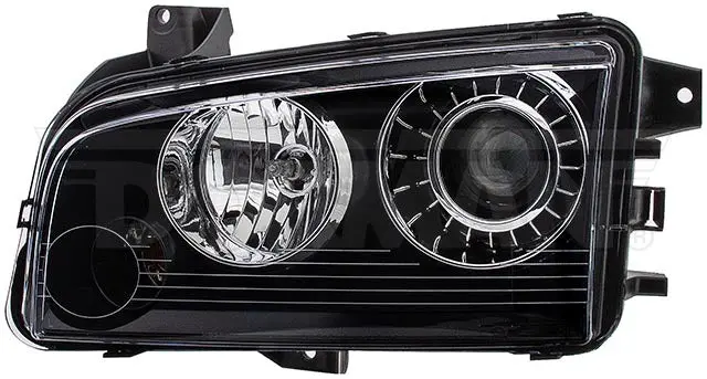 Dorman - Head Lamp Left - 1592266 1