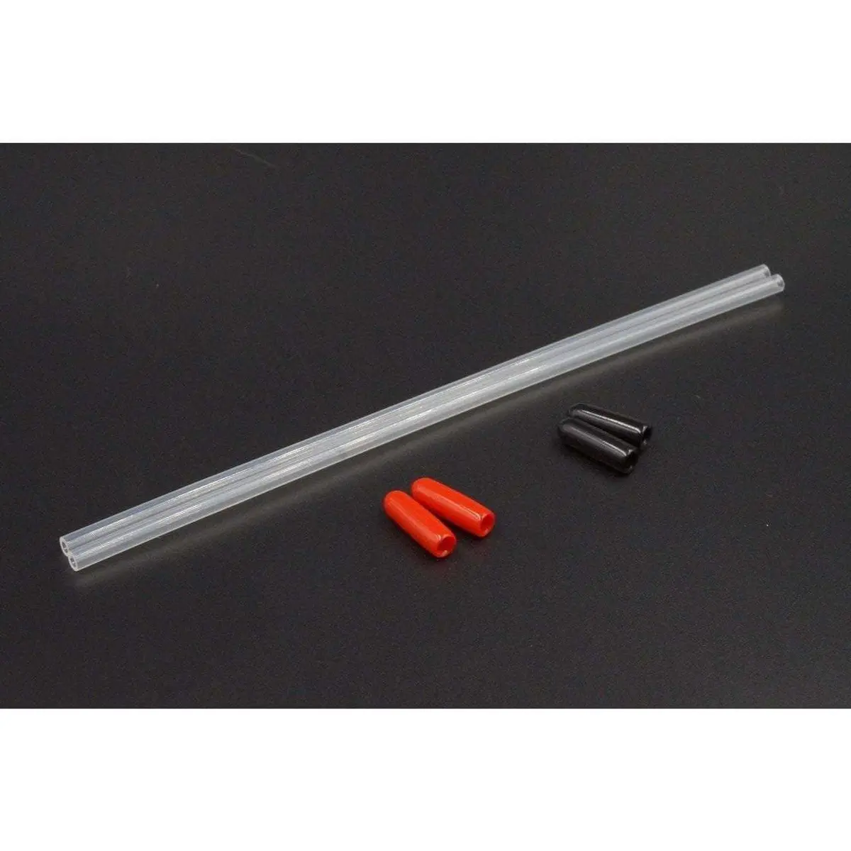 Forever Antenna Tubes (1 Pcs) - Clear 1