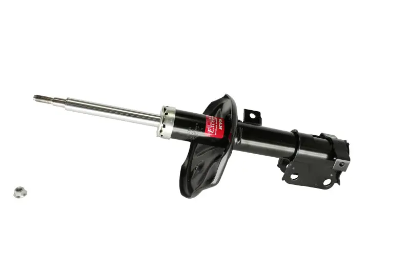 Kyb Excel-G Front Right Shock And Strut Assembly For Chrysler Sebring, Dodge Stratus, And Mitsubishi Galant (2001–2005) 1