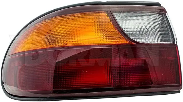 Dorman - Tail Lamp Assembly - 1610098 1