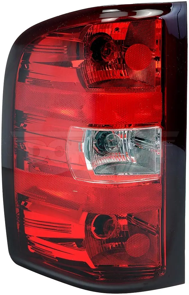 Dorman - Tail Lamp Assembly - 1650752 1