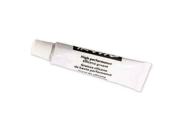 Silicone Grease 1657 1