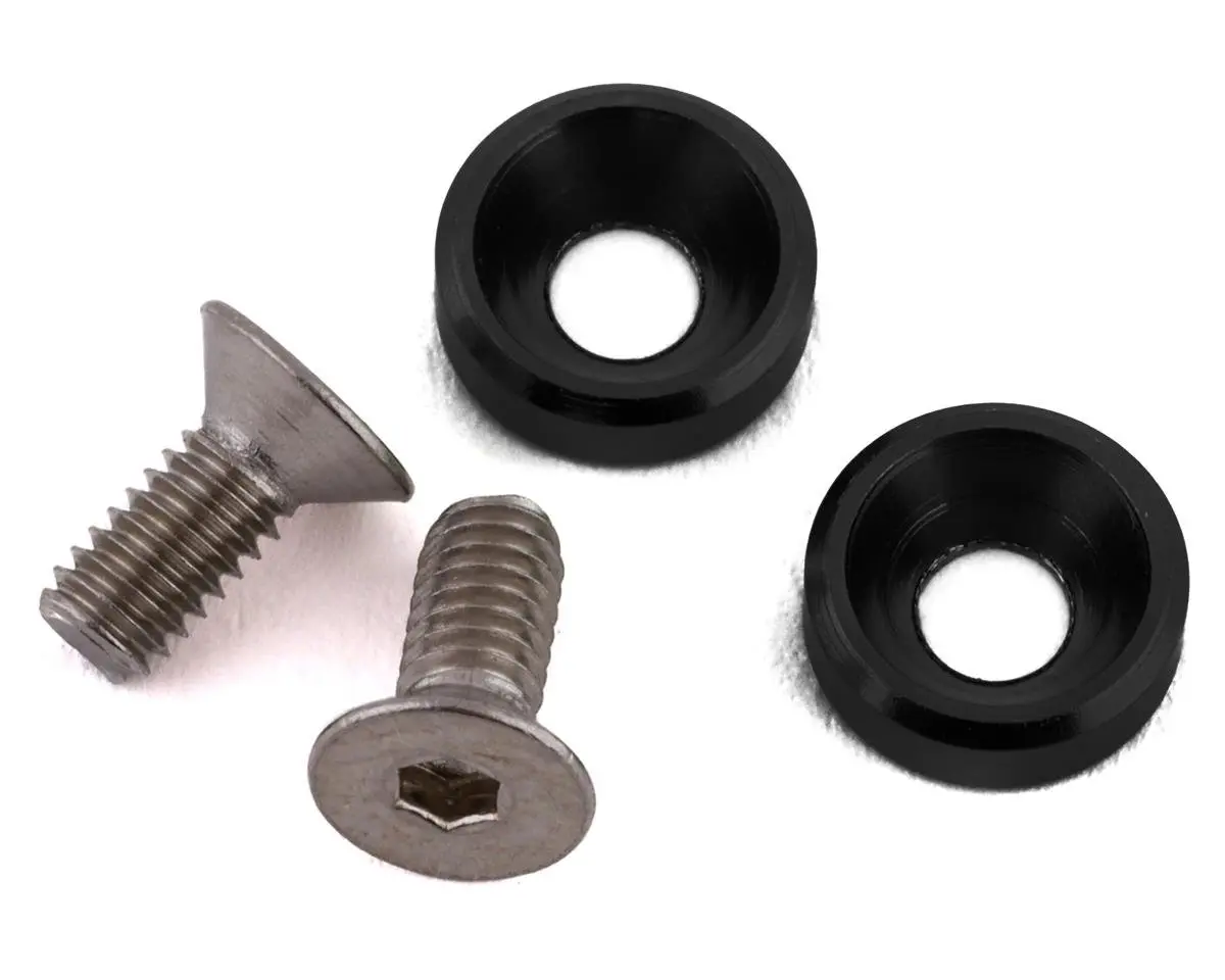 175Rc Mini T/B High Load Motor Screws (2) 1