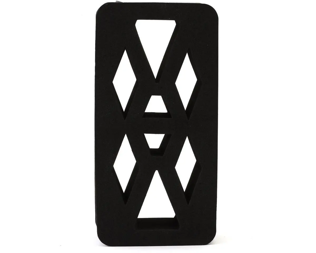 175Rc "Diamond" Foam Car Stand (2") 175-20488 1