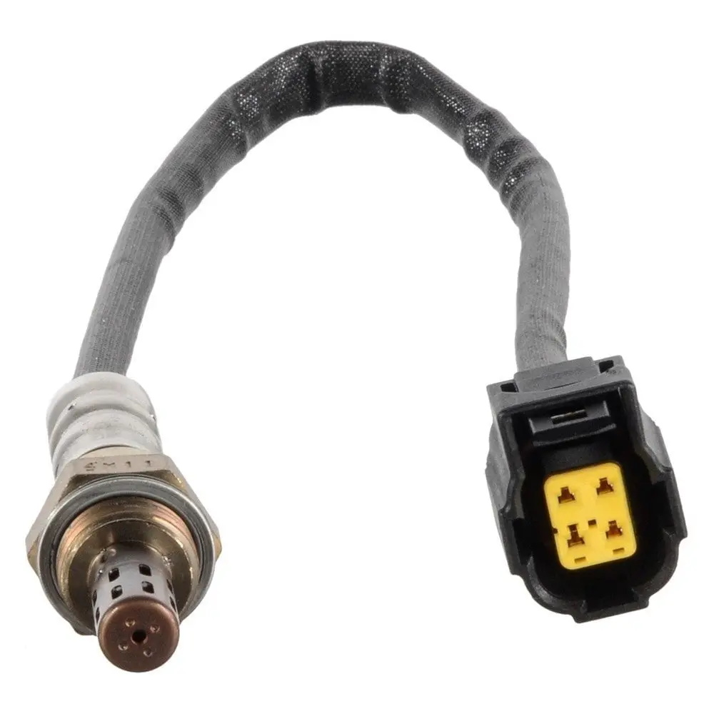 Bosch 18125 Oxygen Sensor | Premium Oe Narrow-Band | Fits Ram 1500, 2500, 3500, Dodge, Jeep, Mercedes (2014–2023) 1