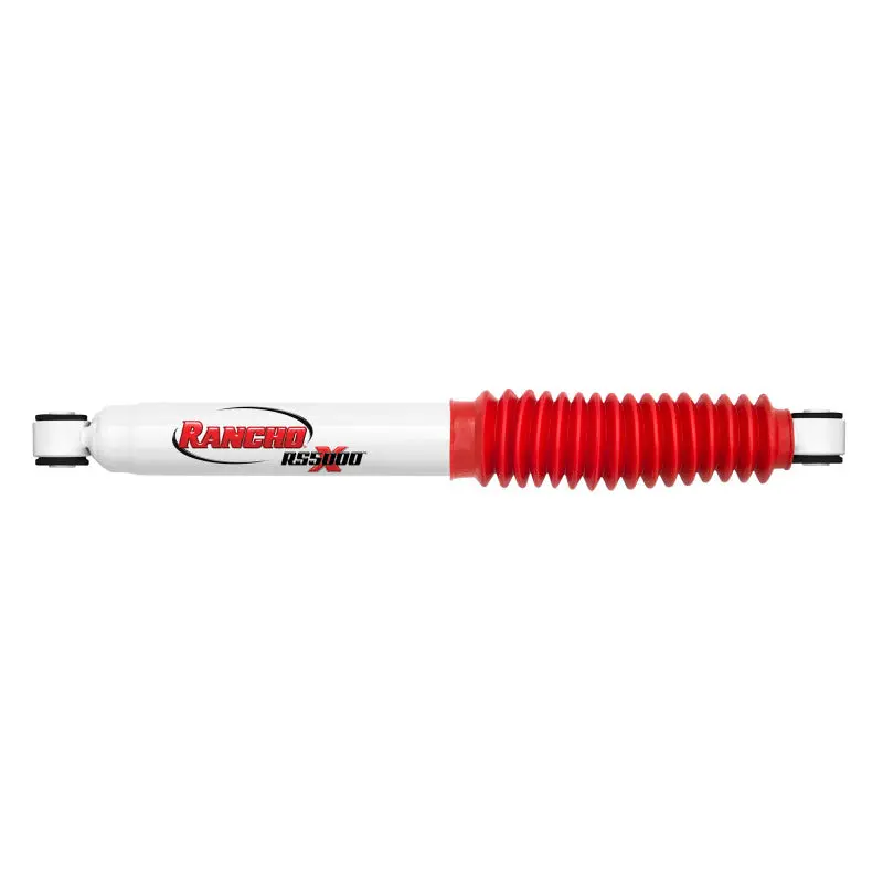 Rancho Rs5000X Rear Shock For 2004–2008 Ford F-Series & F100 Trucks 1