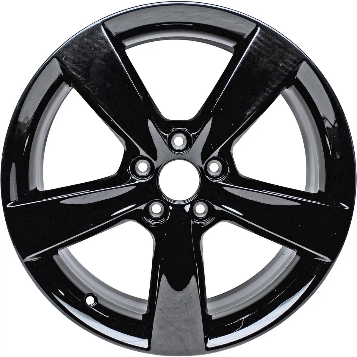 18X7.5 Factory Replacement New Alloy Wheel For Dodge Dart 2013-2016 - D2 1